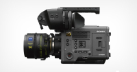 CineAlta 6K FullFrame camera, 8step internal ND filtersystem, PL Mount,  incl. 2years PrimeSupport E